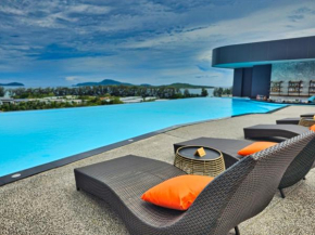 2 BDR Suite in 5 Star Hotel